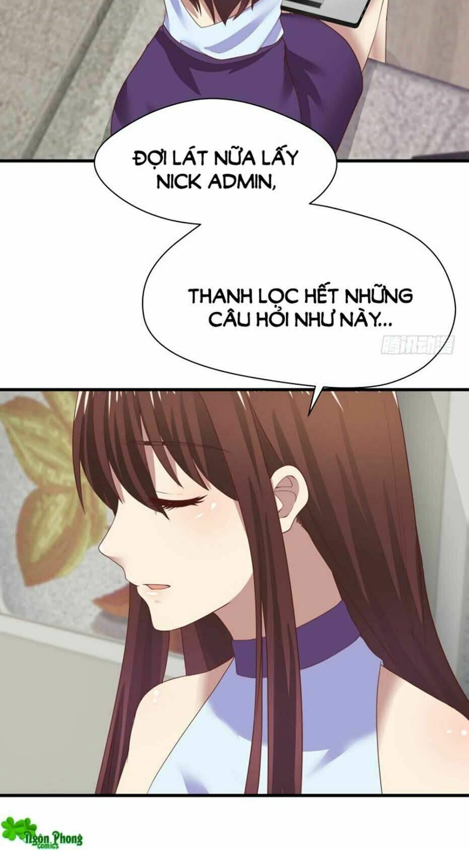 khi trò chơi ác ma bắt đầu chapter 54 41