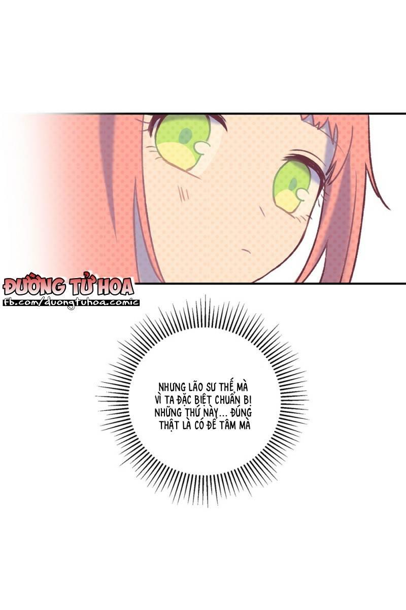 gia sư tổ tiên chapter 9 10