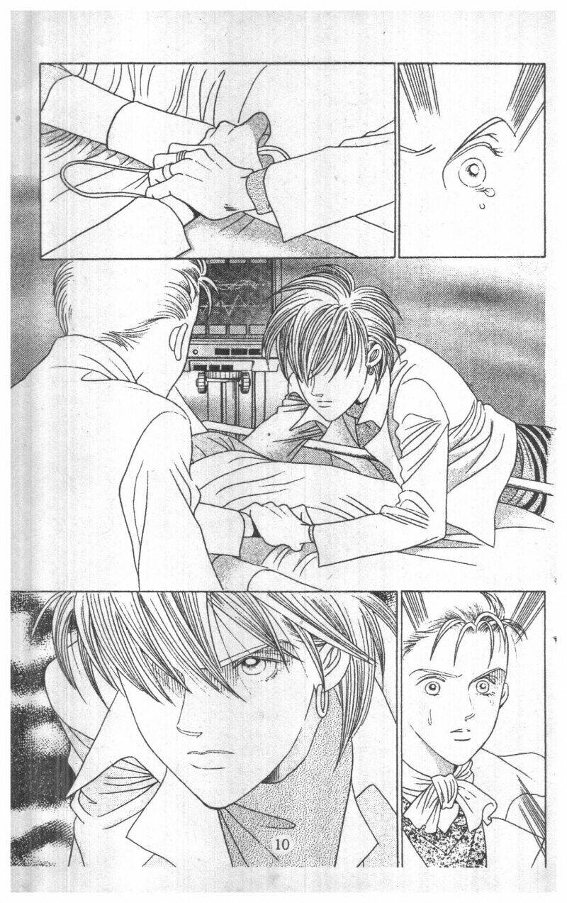 nàng tiên ánh trăng - kaguya hime chapter 23 10