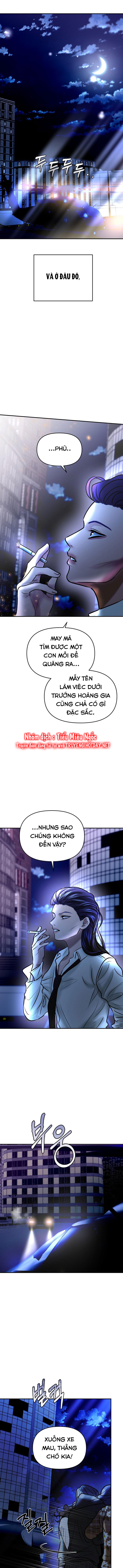 Mùa Đông Năm Ấy Tôi Đã chapter 73 6