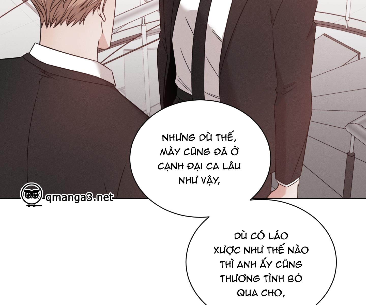 Hội Chứng Minmotion chapter 27