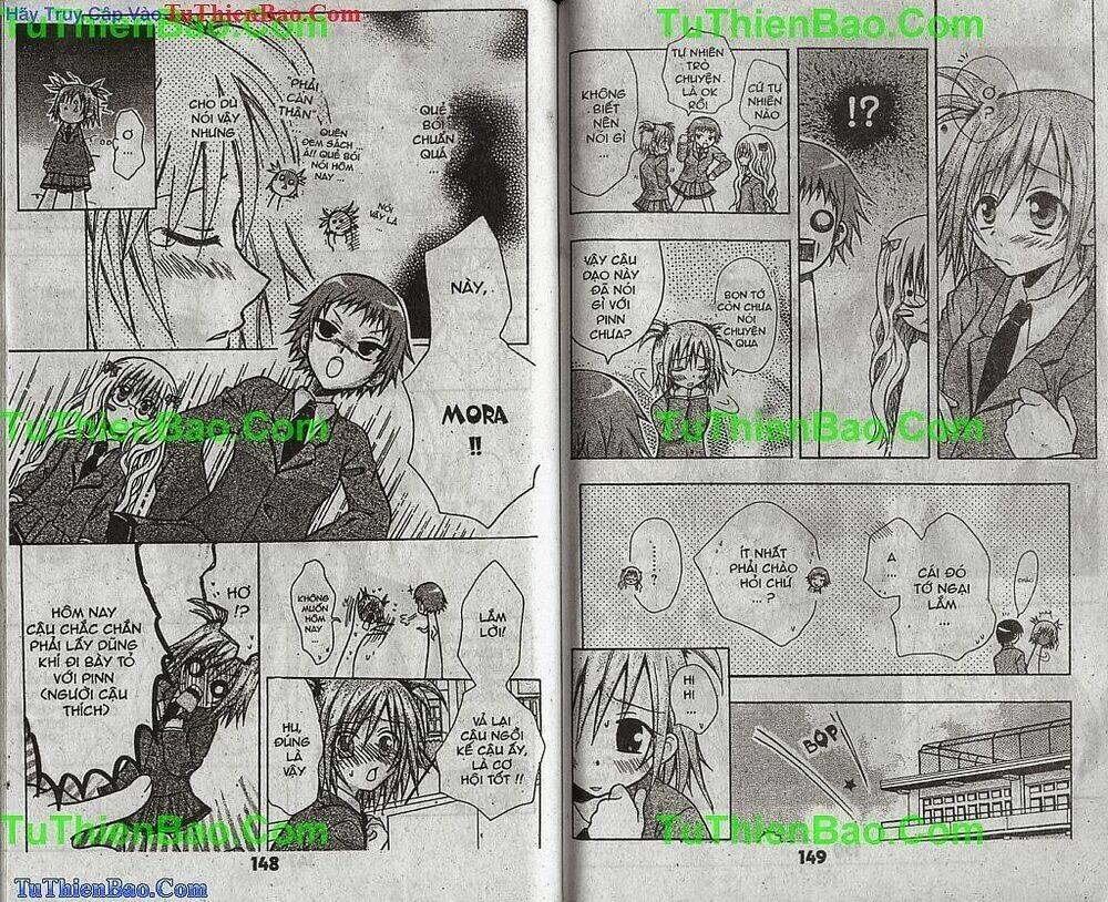 ba cậu bé quậy chapter 1 72