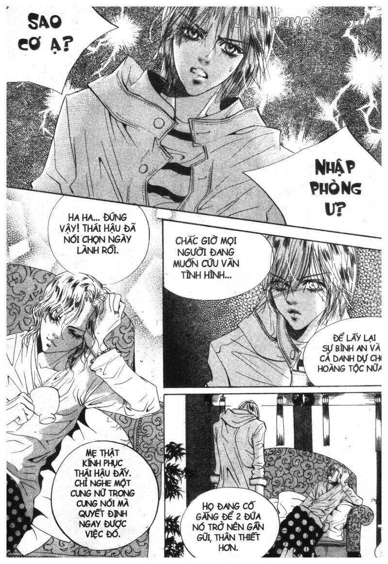 hoàng cung chapter 6 21