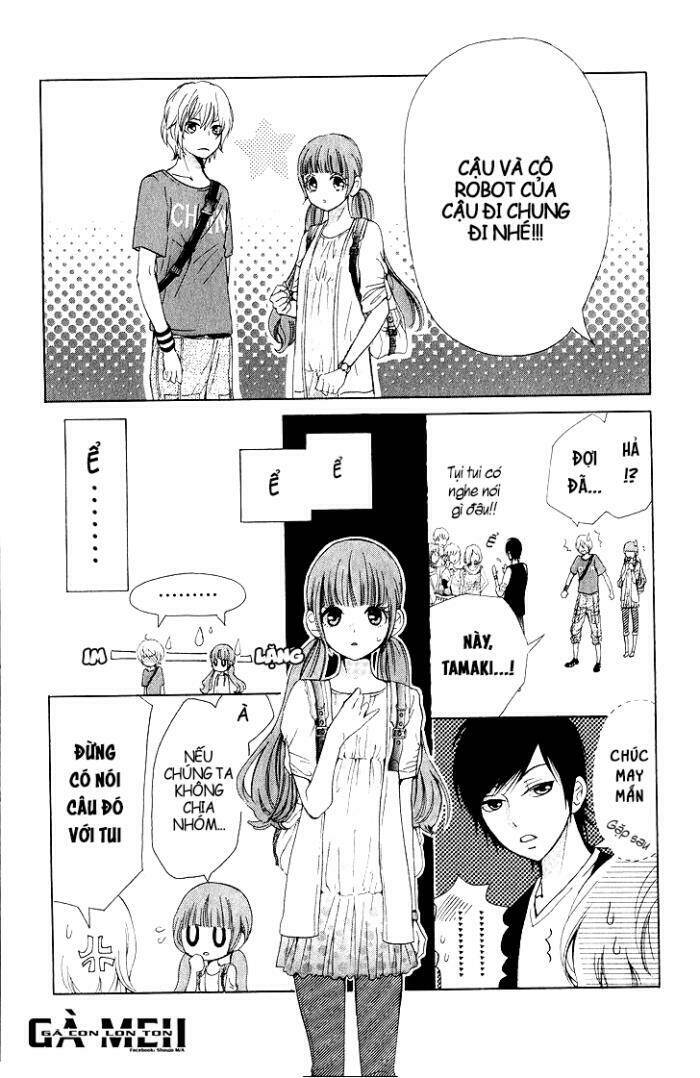 boku no robot chapter 2.5 9