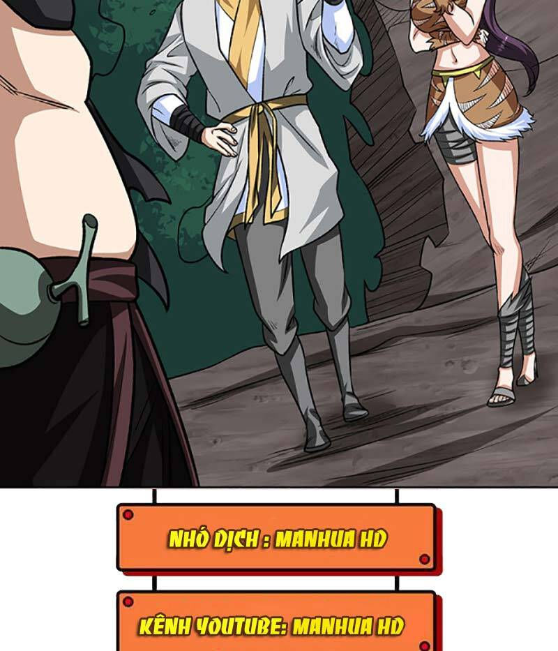 võ đạo độc tôn chapter 518 18