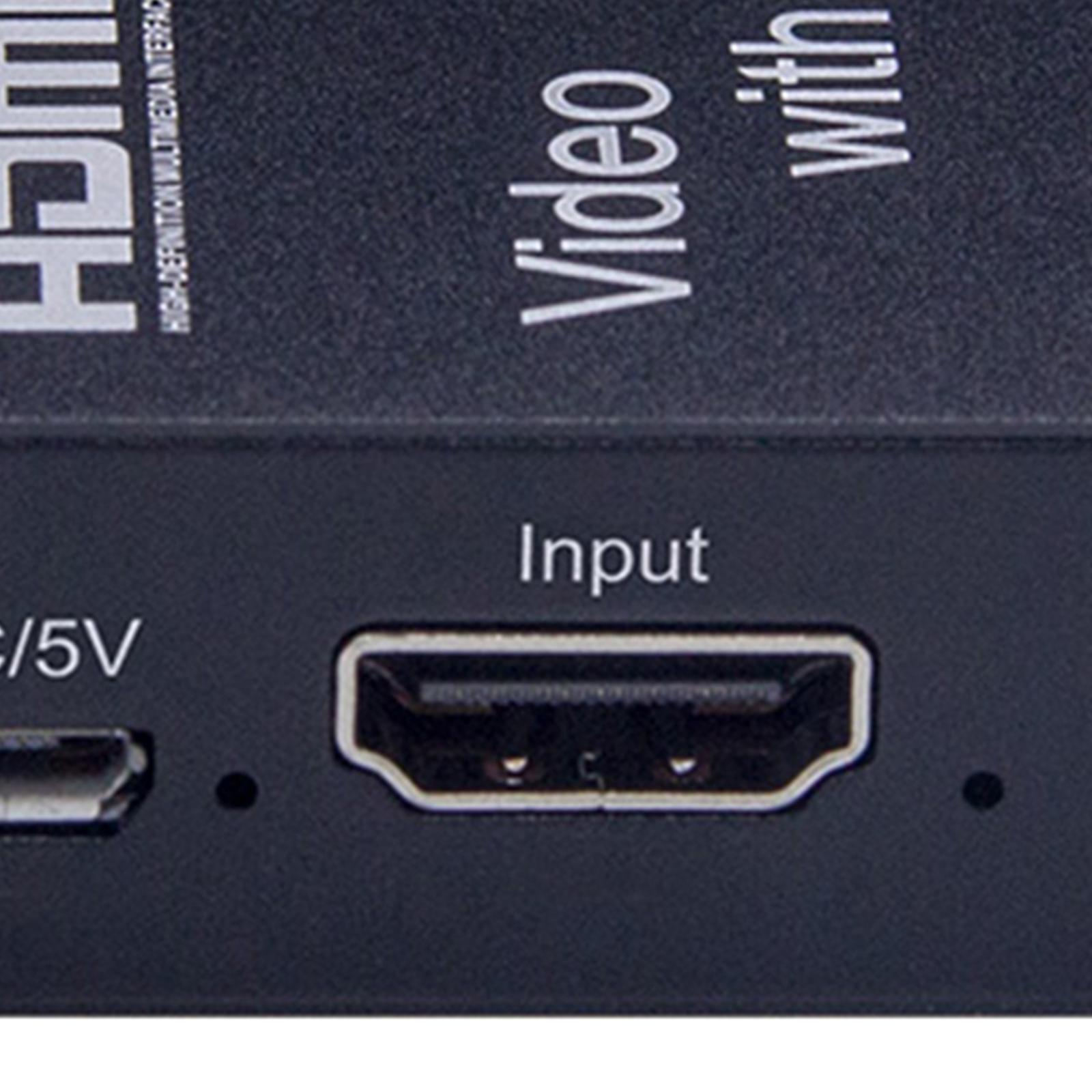 1080P Video Card USB 2.0 for Game /