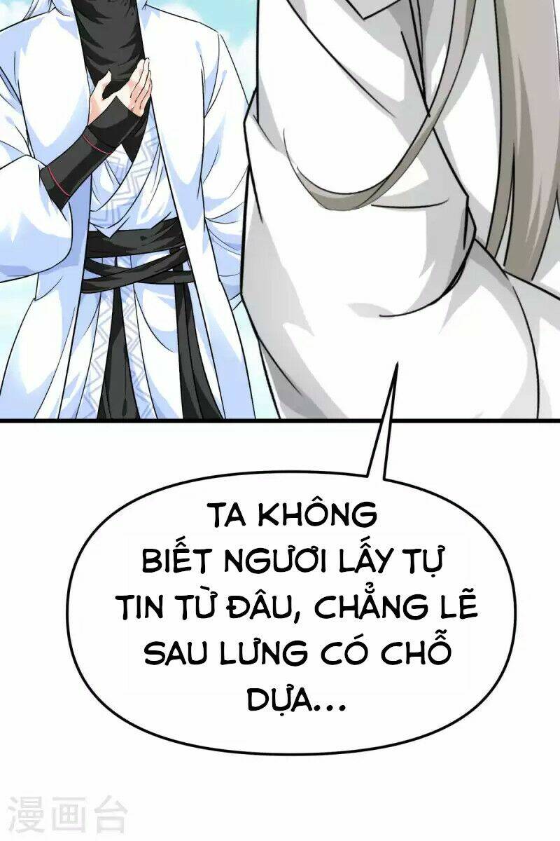 trọng sinh ta là đại thiên thần chapter 124 32
