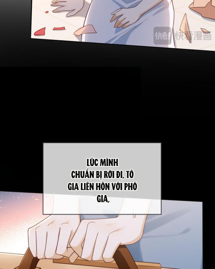 tổng tài độc sủng kiều thê thế thân [truyện chữ] chapter 2 43