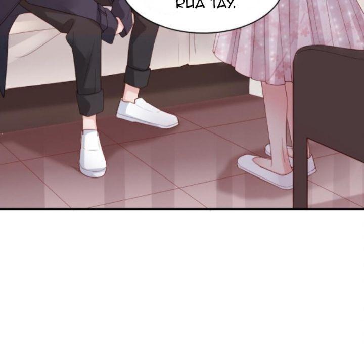 chiếc bật lửa và váy công chúa (b) chapter 44 5