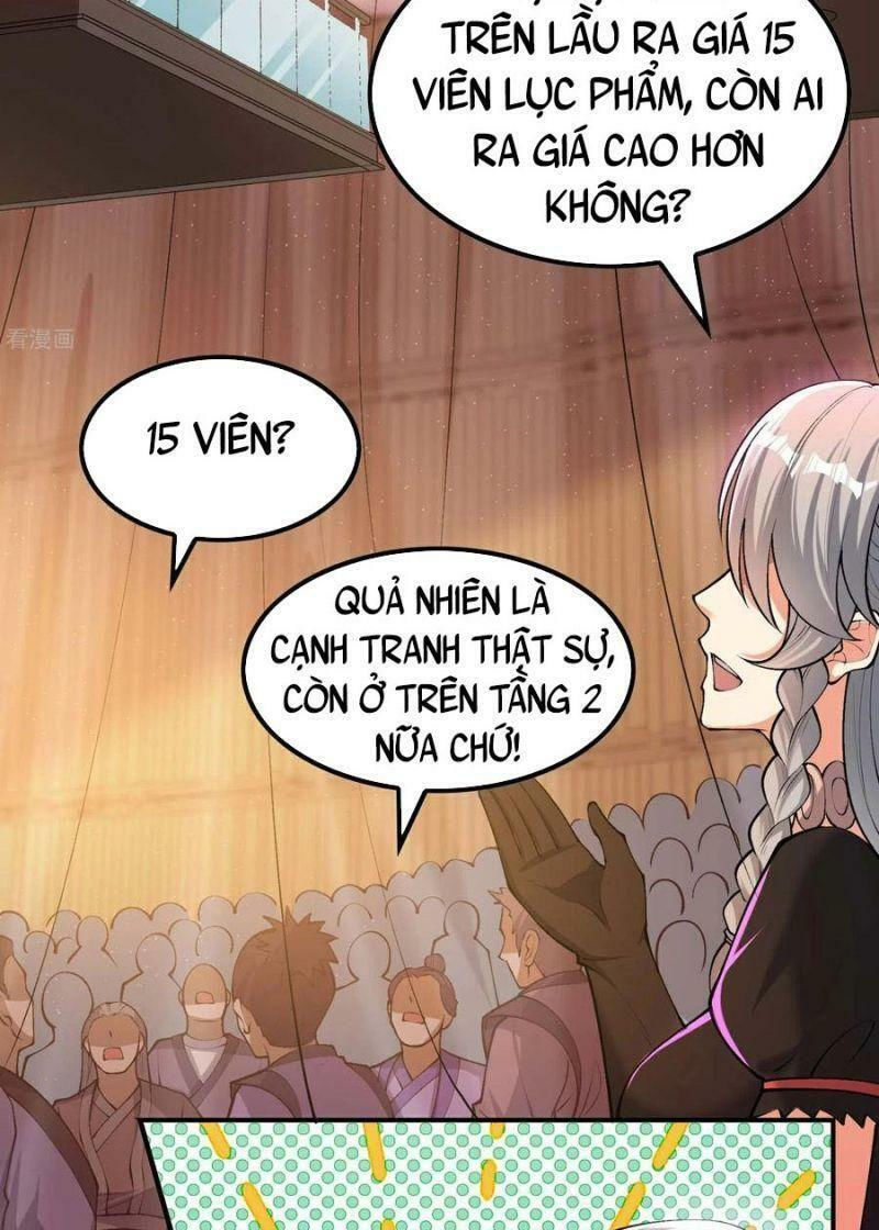 đệ nhất người ở rể chapter 157 8