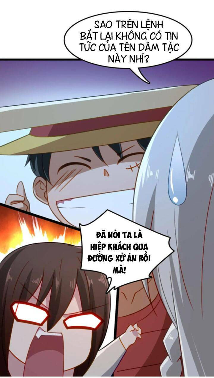 đại bảo kiếm của tôi chapter 2 8