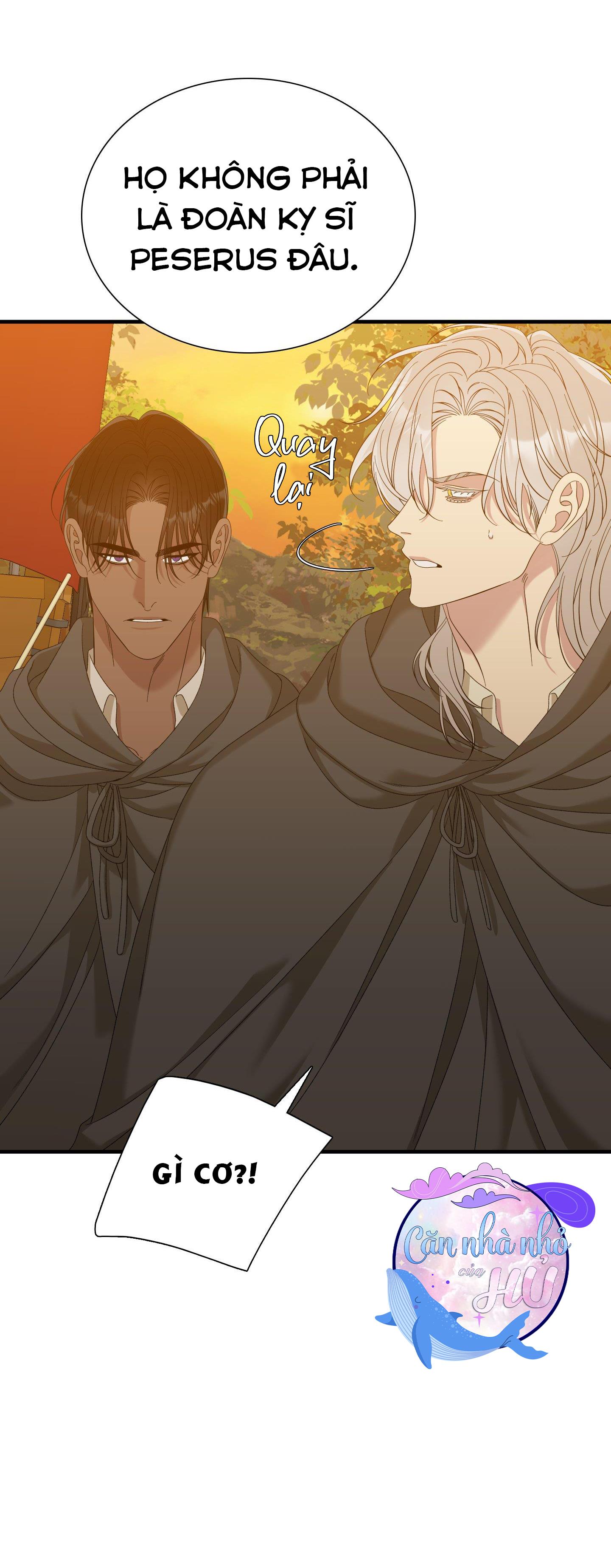 ái tình tự tâm chapter 37 31