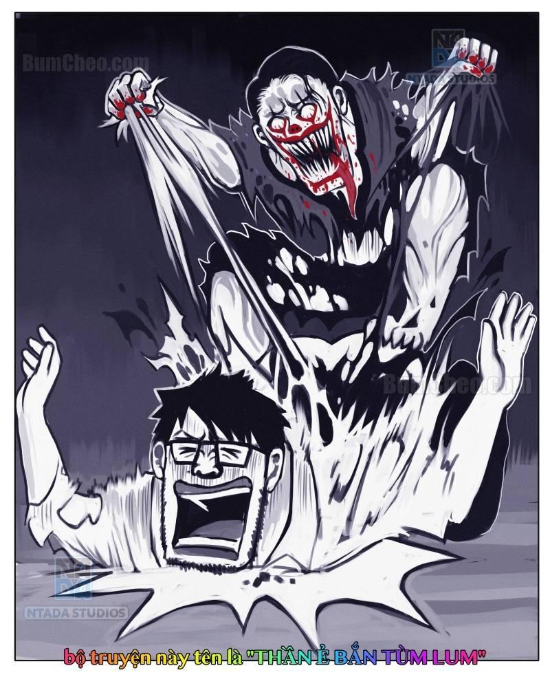 henna ie - ngôi nhà kì quái chapter 10.2 42