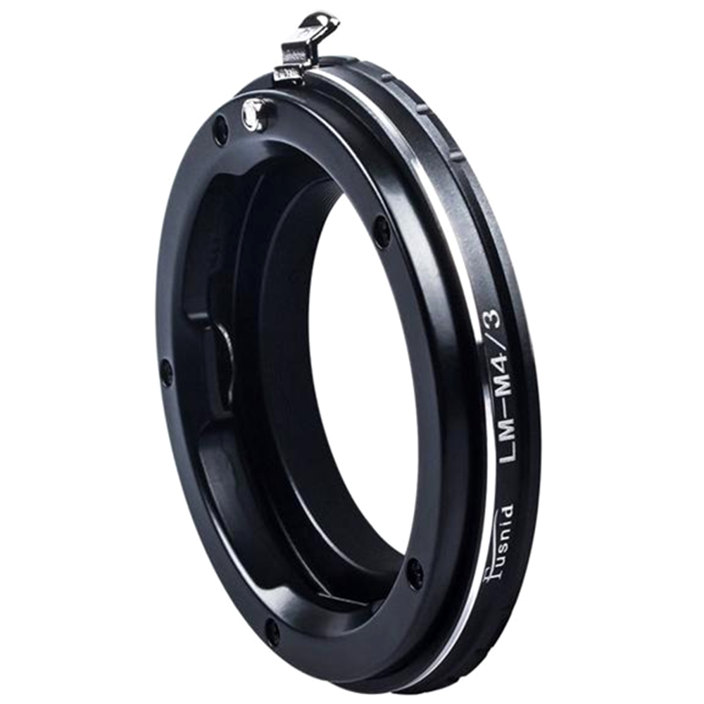 Ống kính Adaptor Vòng Cho Leica L / M Lens đến Olympus Micro 4/3 Camera