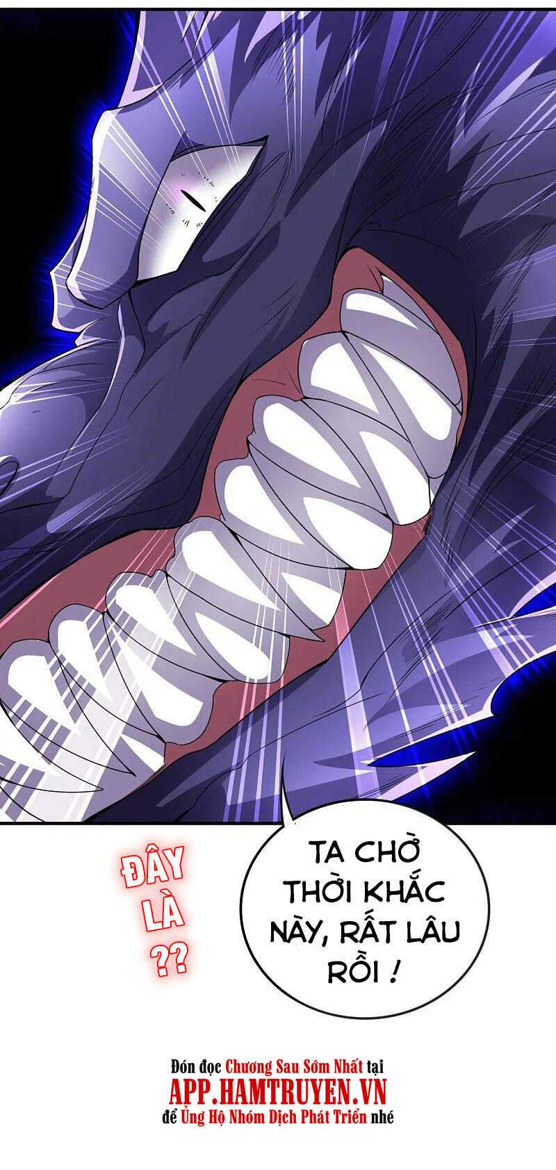 phục thiên thánh chủ chapter 183 29