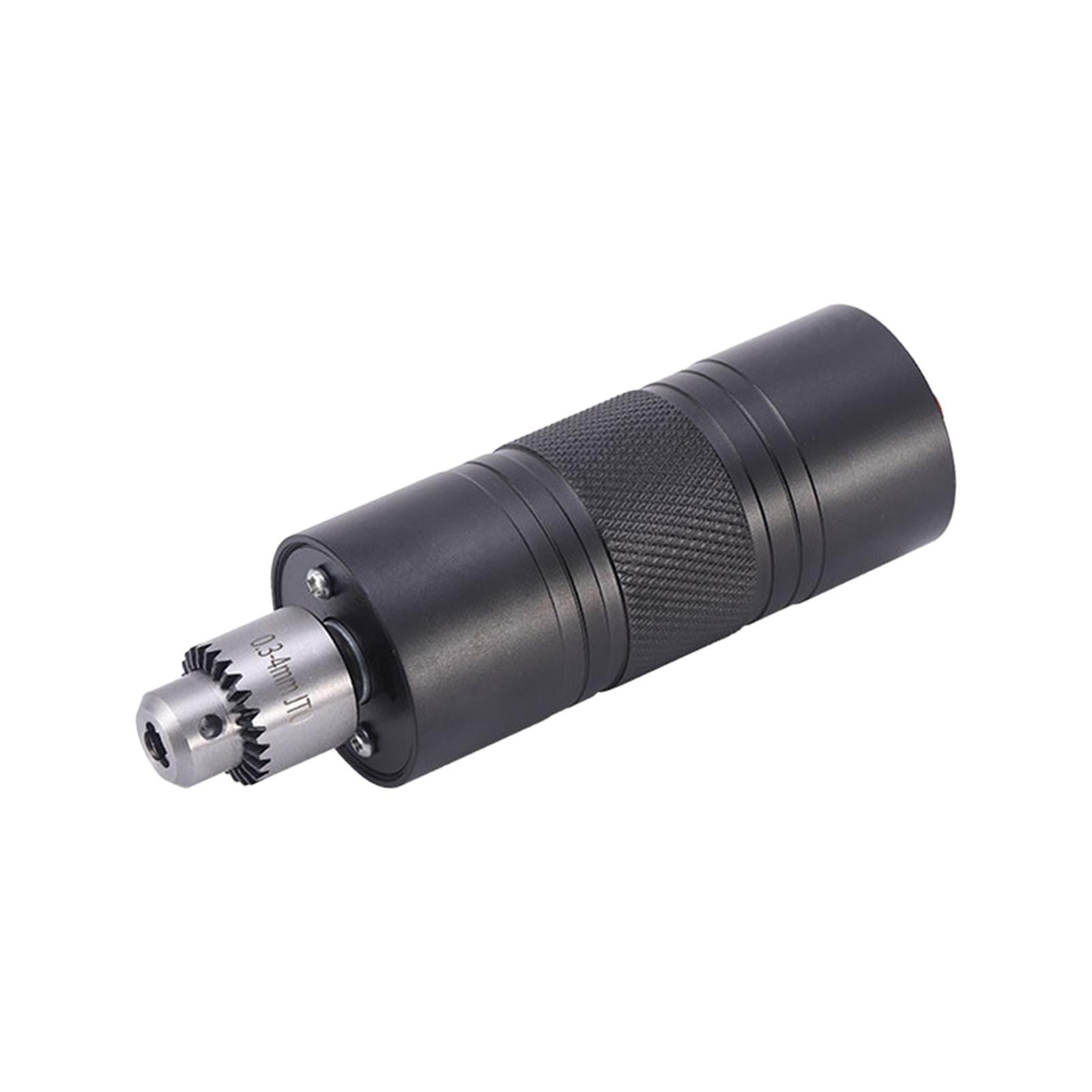 Mini Engraver Pen Engraving Tool Kit Small Hand Drill for Cleaning