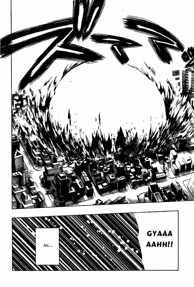 cậu cũng đến đây để giết tôi sao...? chapter 2 8