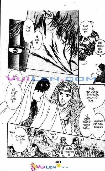 nàng công chúa ham chơi chapter 5 40