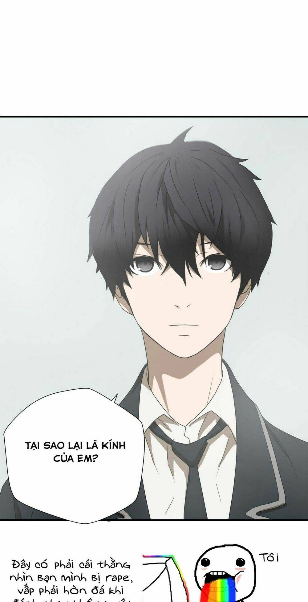 kẻ bị ruồng bỏ chapter 8 6