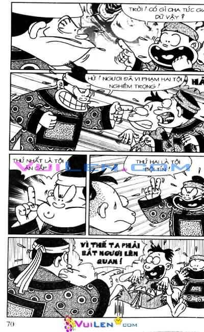 thần đồng đất việt chapter 87 67