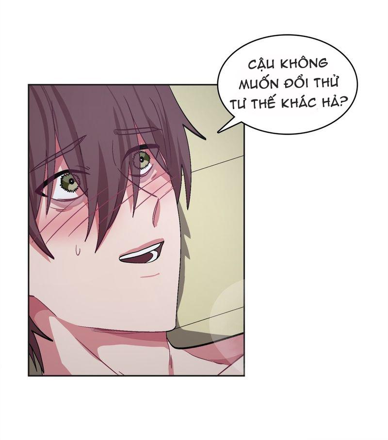 hãy vâng lời anh chapter 18 17