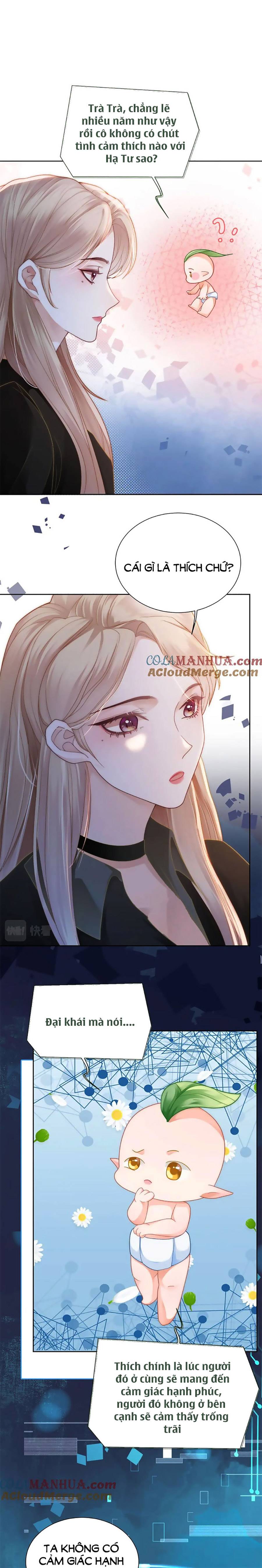 mãn cấp đại lão trọng hồi xuyên không thế giới chapter 13 9