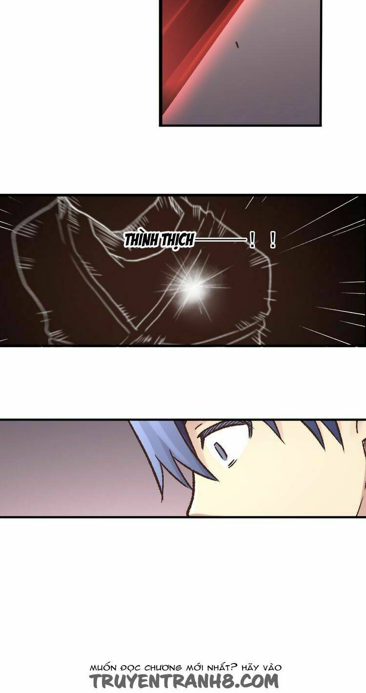 vì tôi là ông chú mở tiệm bán vũ khí chapter 45 23