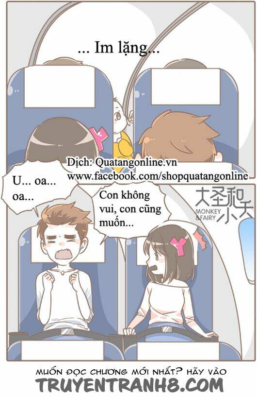 đại thánh và tiểu yêu chapter 13 23