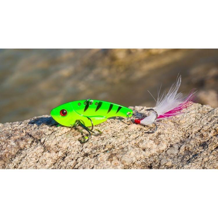 Mồi Câu Lure Cá Sắt 6Gr THẾ GIỚI ĐỒ CÂU LURE 68 Mồi Câu Lure Chuyên Nghiệp Mồi Câu Cá Gỉa