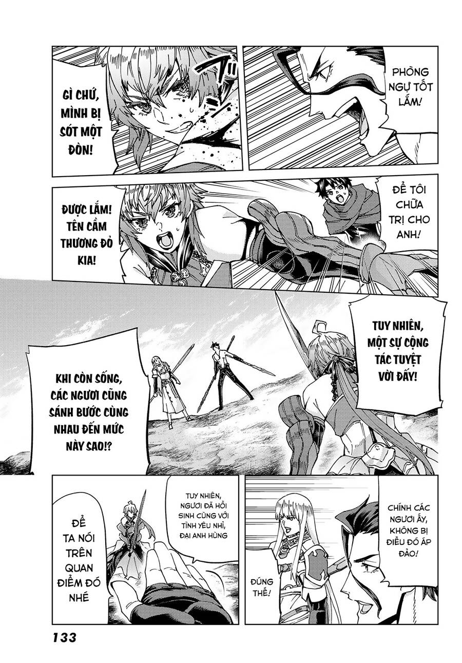 fate/grand order -turas realta- chapter 52 3