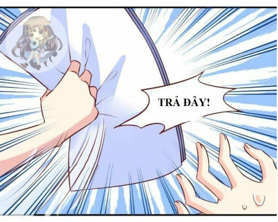 ngư thần đích nhân thả ta đi chapter 10 15