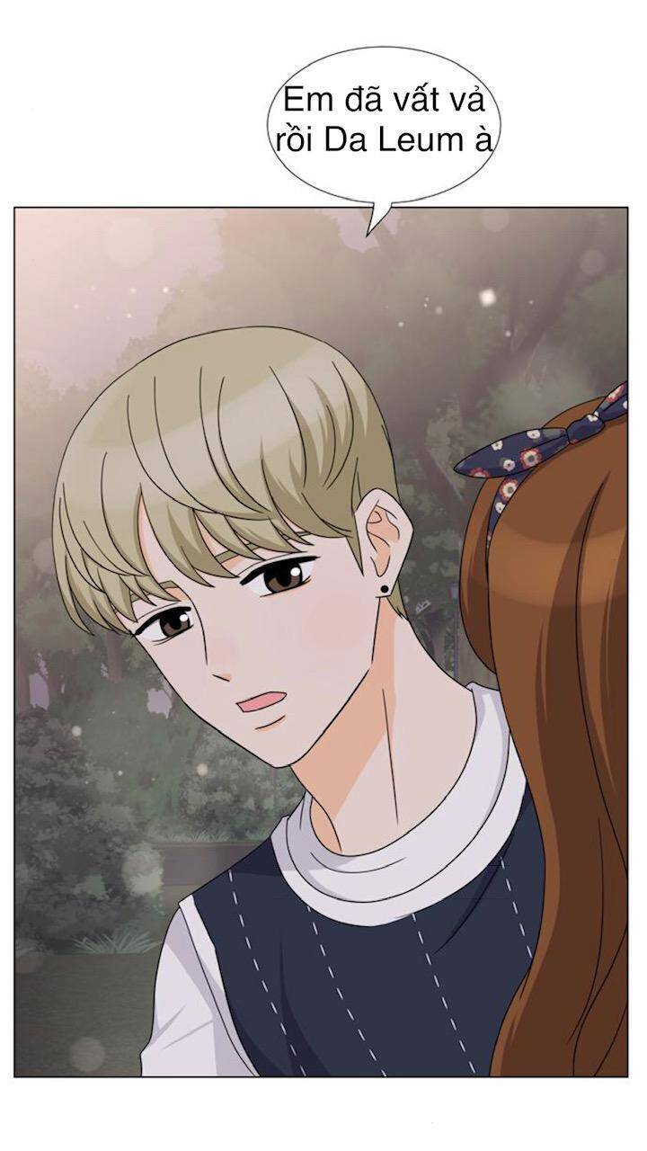 idol và sếp, em yêu ai? chapter 66 5