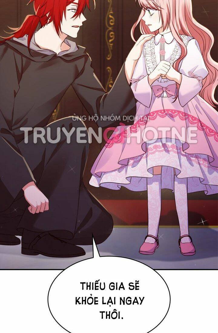 từ ác nữ, tôi trở thành một người mẹ chapter 29.5 23