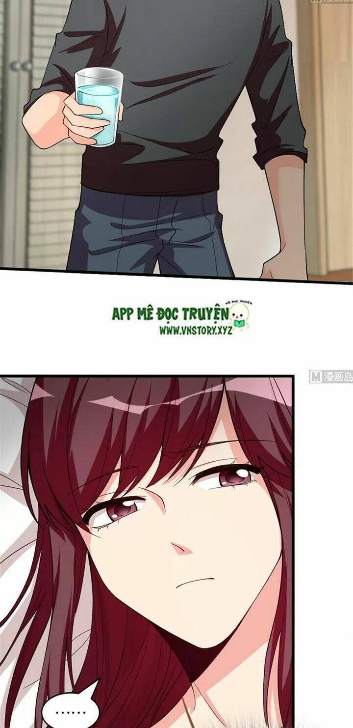 thiên hậu trở về chapter 182 8