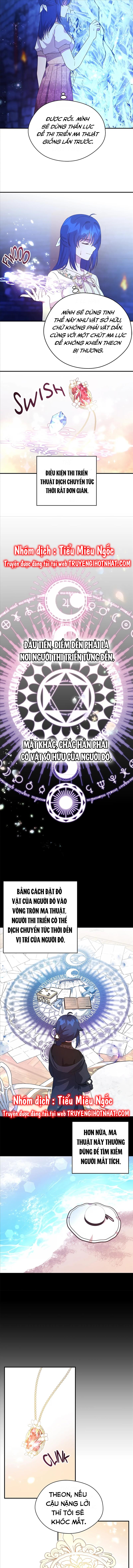 tôi không phải là nữ anh hùng chapter 87 2