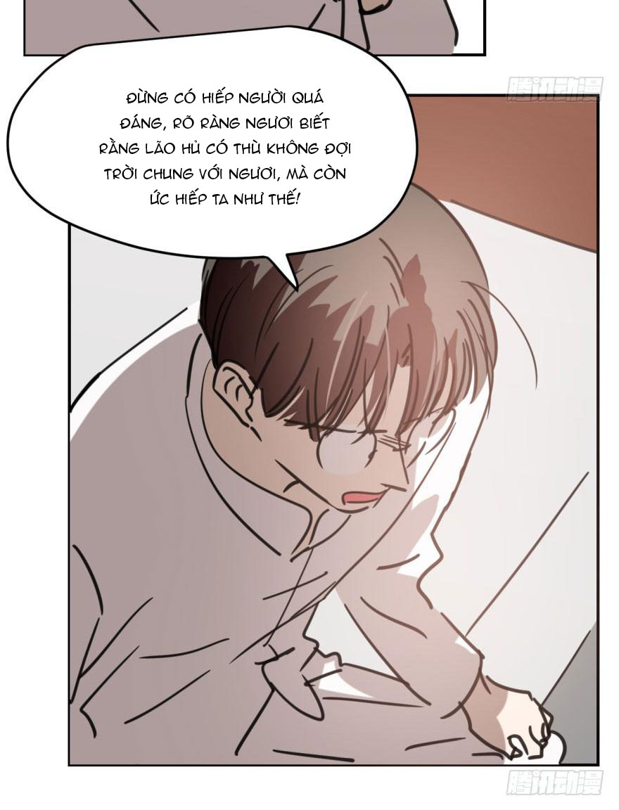 bắt lấy ngao ngao chapter 46 85