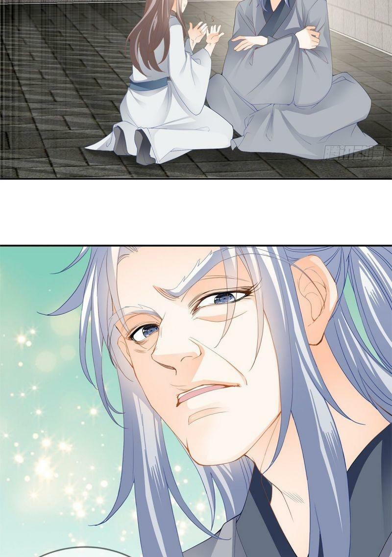 bổn vương muốn nàng chapter 21 34