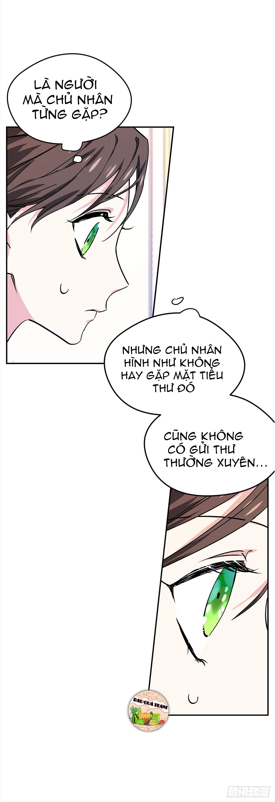 nam nô bộc xinh đẹp của tôi chapter 19 3