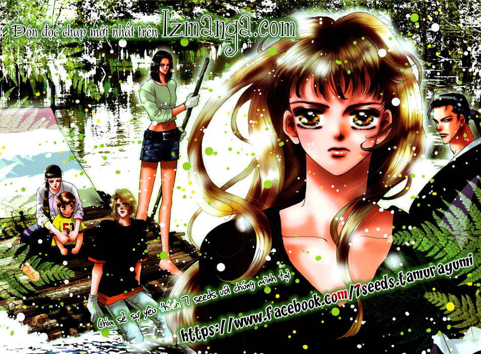 7 mầm sống chapter 153 38