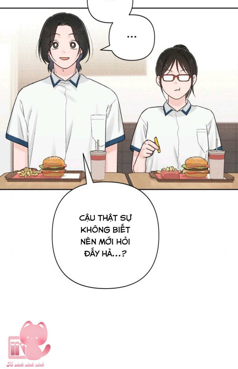 Bí Mật Thanh Xuân chapter 57 102