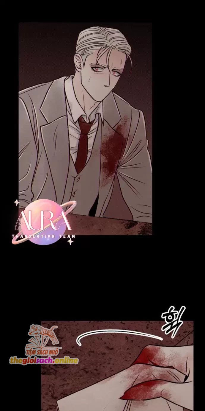 [18+] nguyệt mị moonstruck chapter 3 79