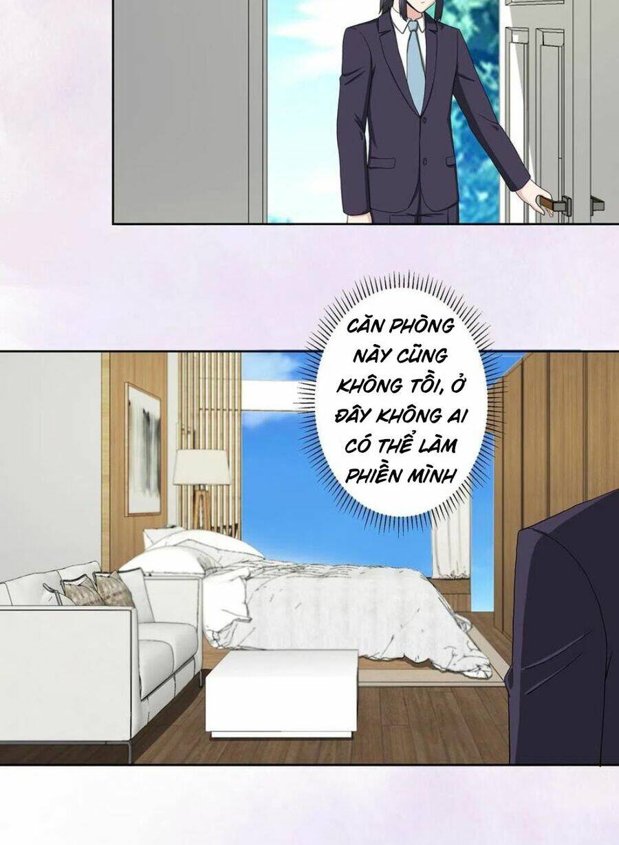 người tu tiên tại đô thị chapter 72 8