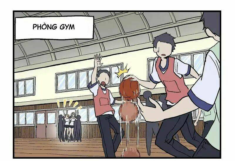 người bạn gái succubus của tôi chapter 8 9