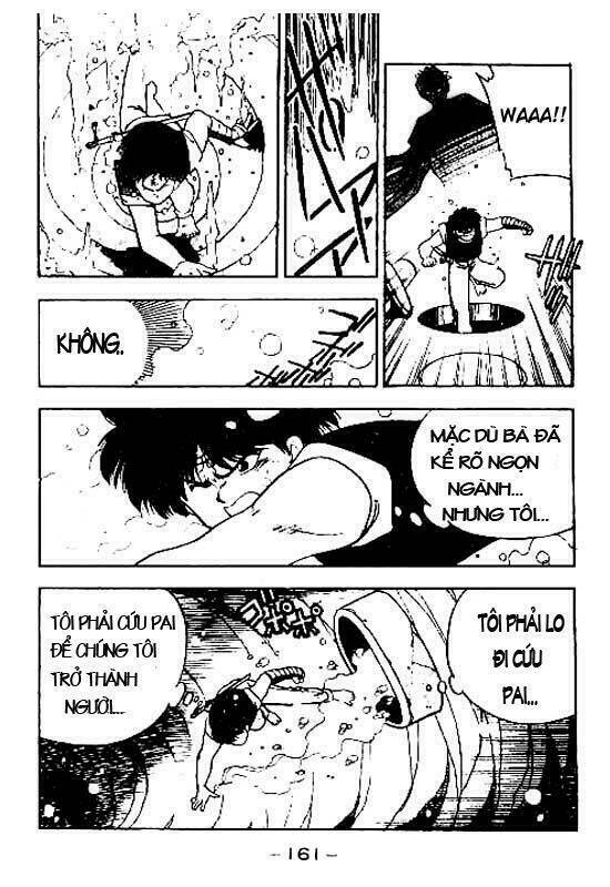 3x3 eyes chapter 76 7