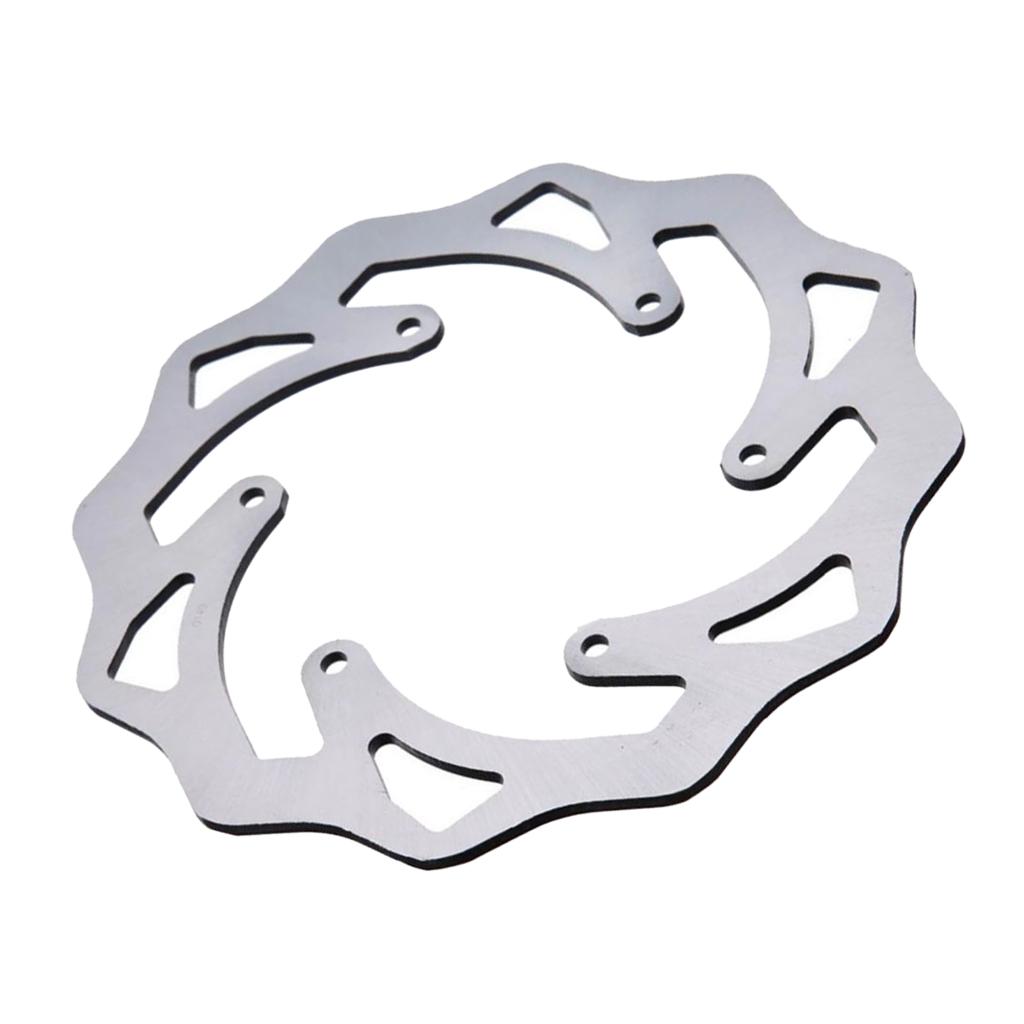 Rear Brake Disc Rotor for 125 250 350 450 530 SX SX-F XC XCW EXC EXC-F