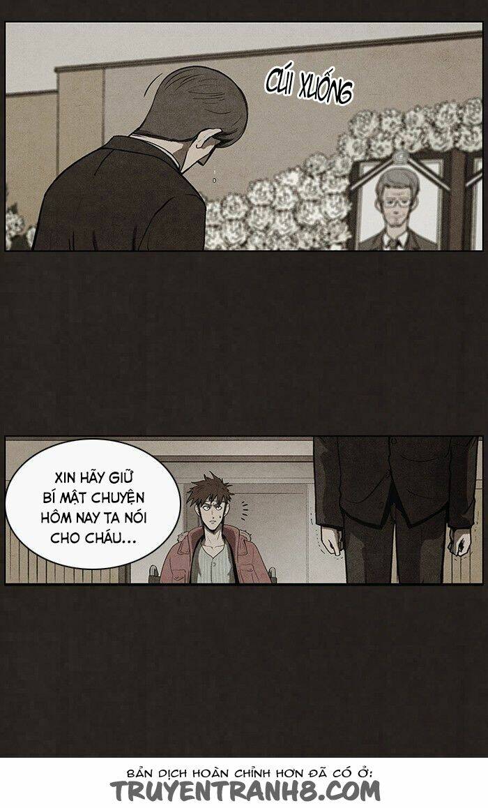 đứa con của quỷ dữ chapter 49 46