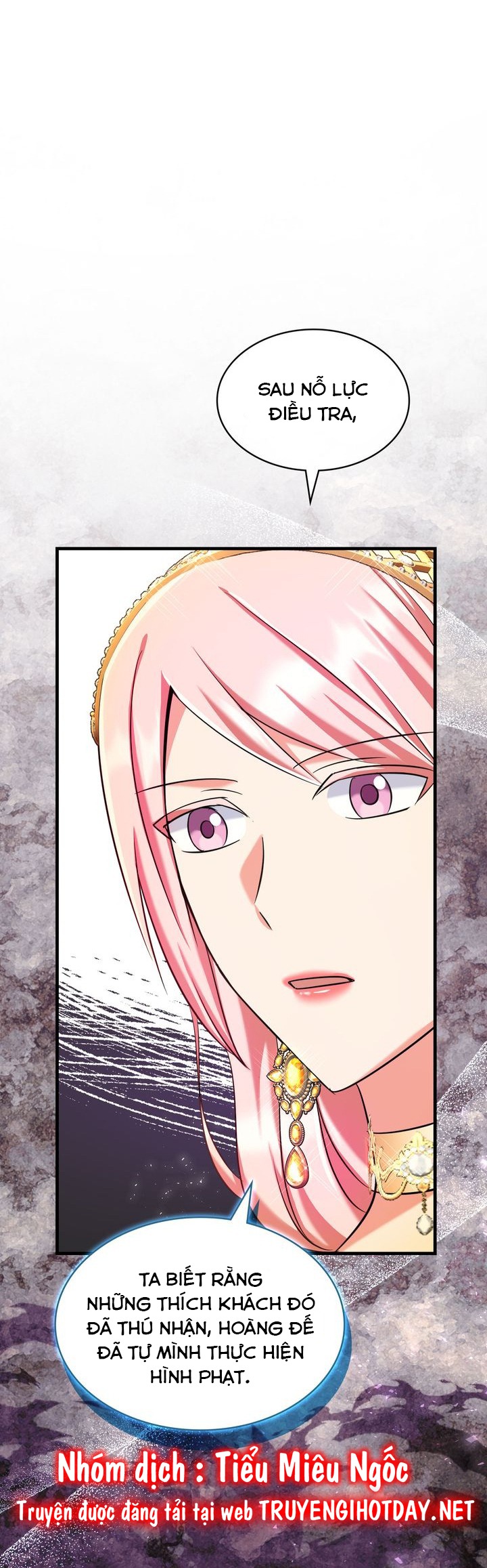 công lý của một ác nữ chapter 111 37