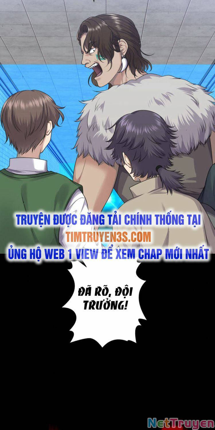 trò chơi của chúa thượng chapter 17 47