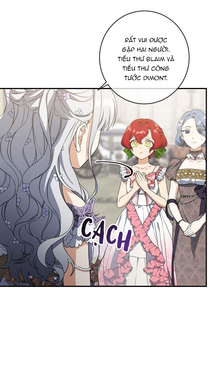 hướng đến ánh dương một lần nữa chapter 38 26