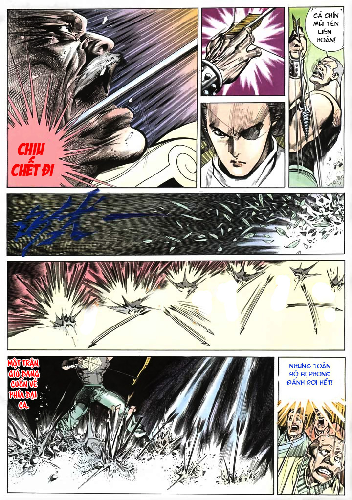 phong vân chapter 153 16